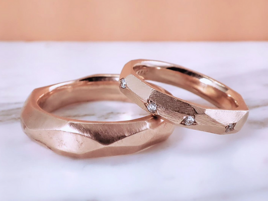 Our expert tips on finding the perfect wedding rings in toronto