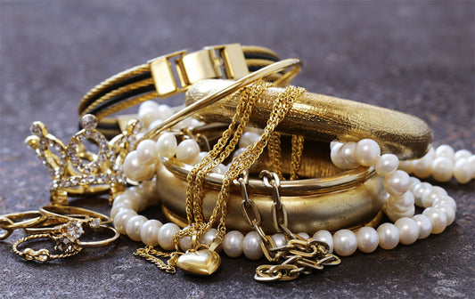 Hidden Treasures: How to Repurpose Vintage Jewellery