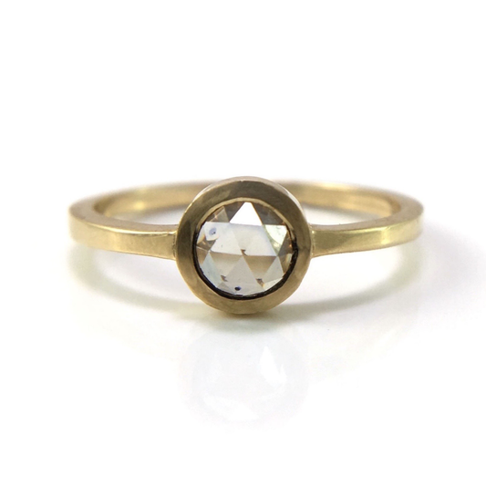 Ursa Sapphire Ring