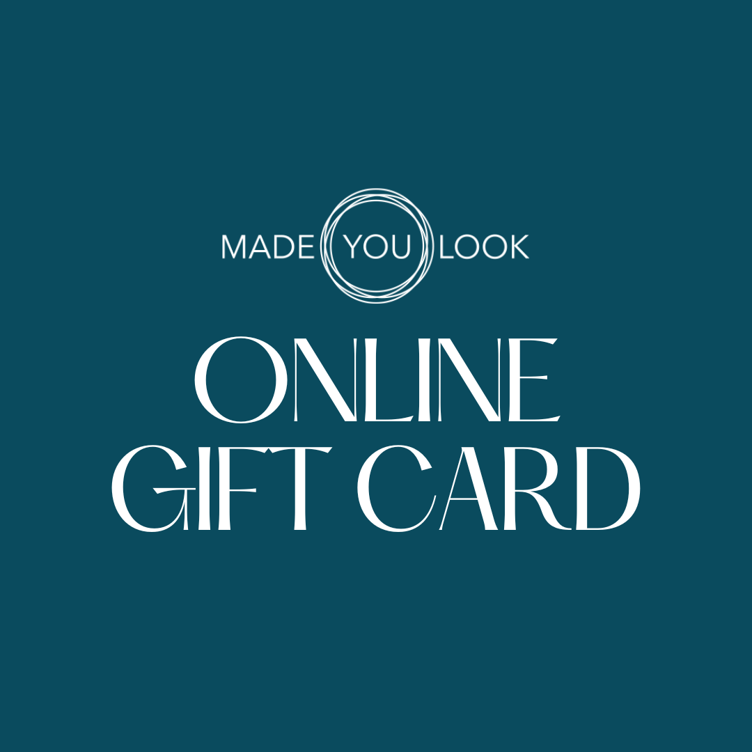 Online Gift Card