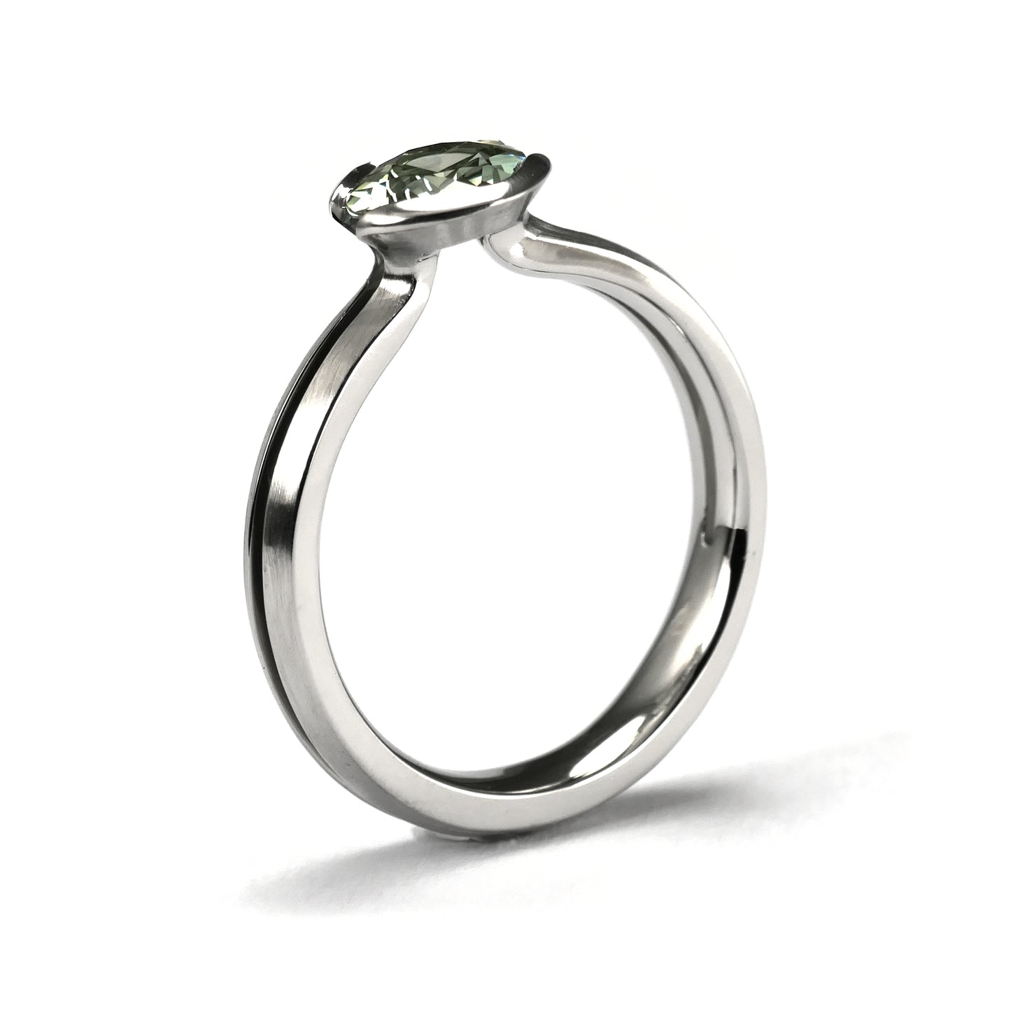 Green Dream Ring