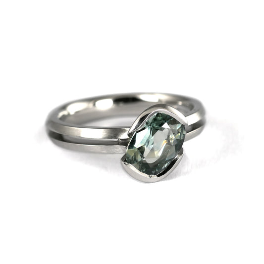 Green Dream Ring