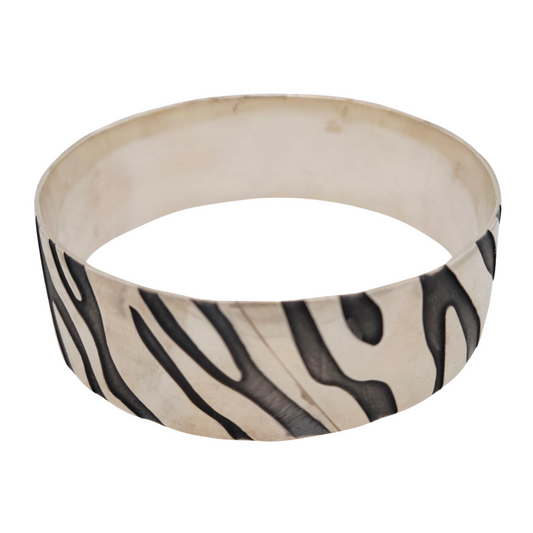 Tiger Stripe Bracelet