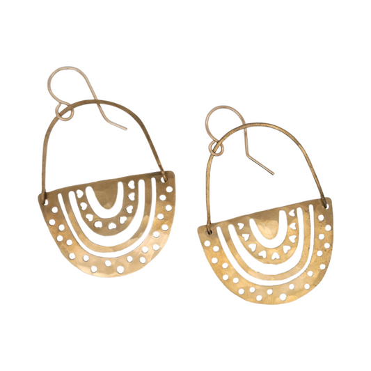 Ally Earrings