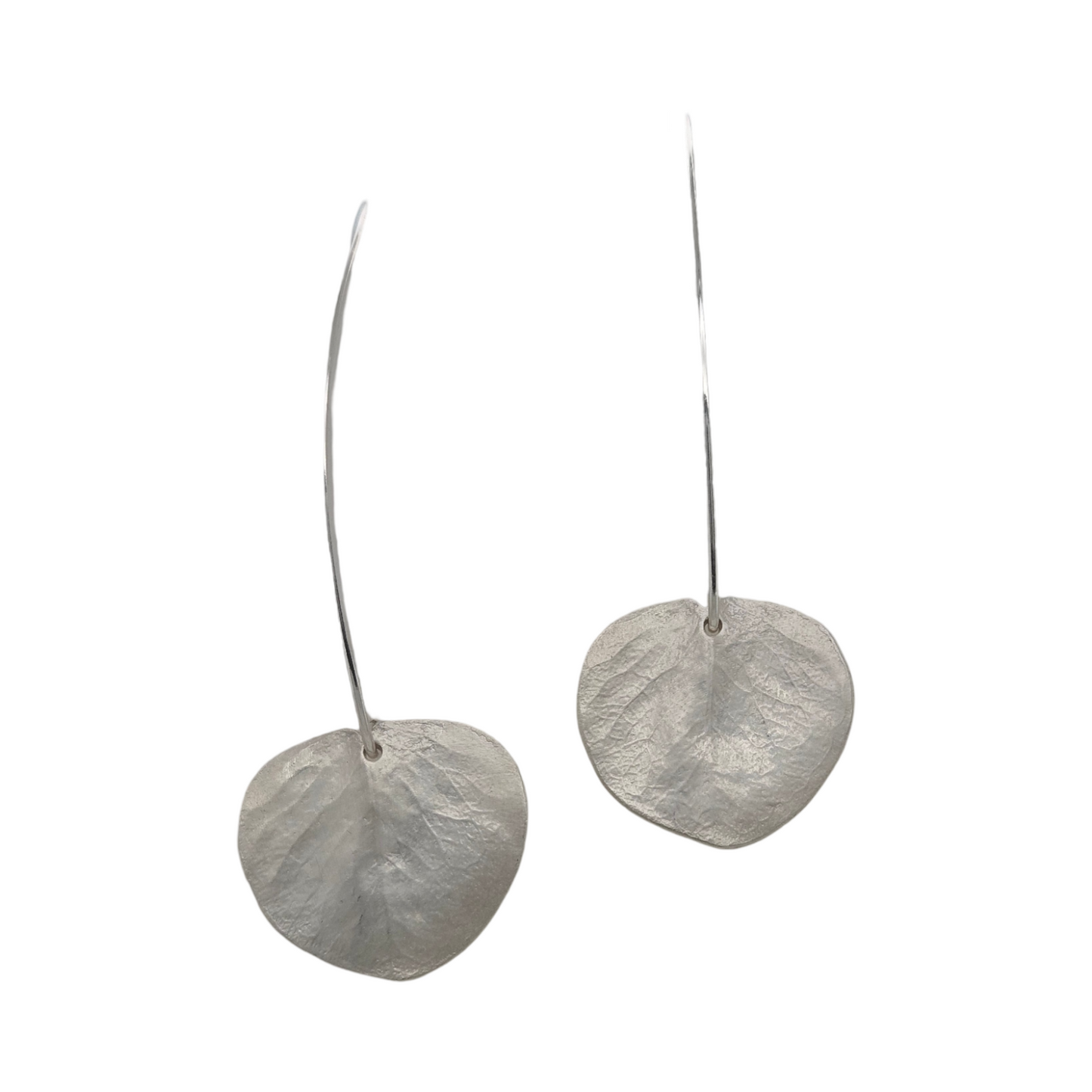 Eucalyptus Earrings