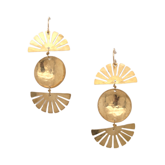 Chantilly Earrings