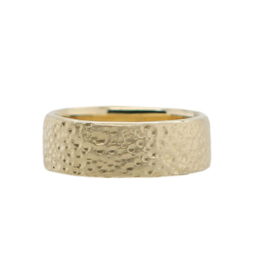 Arancia Amara -  Textured Band