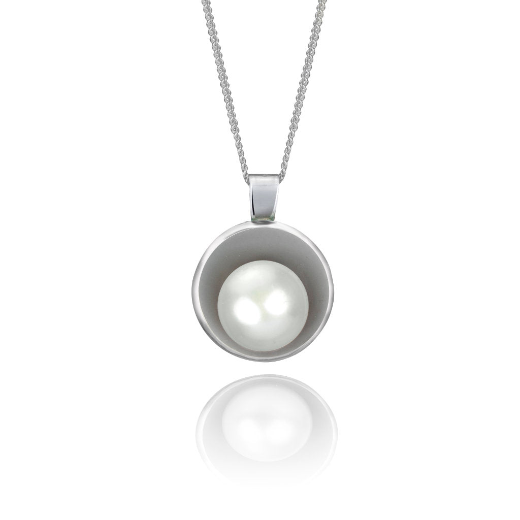 Pop Pearl Pendants