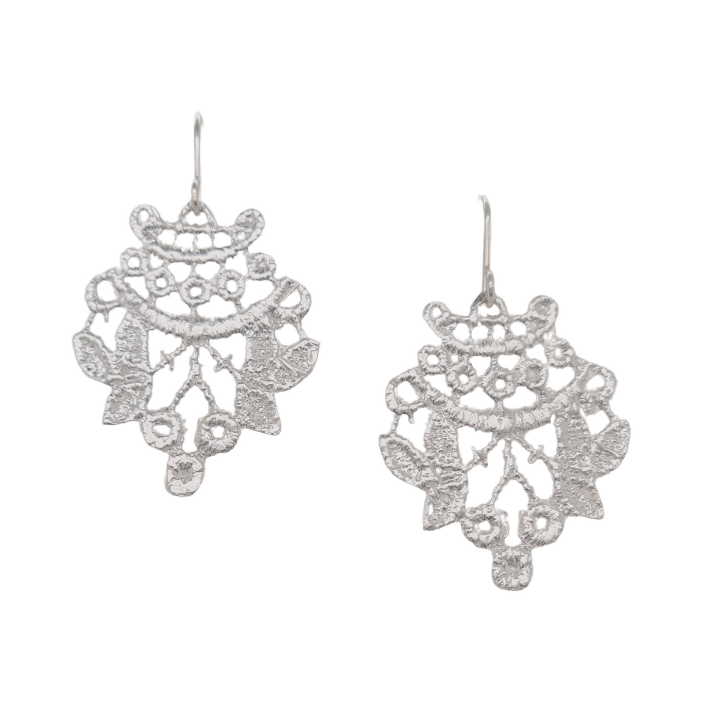 Chantilly Lace Earrings