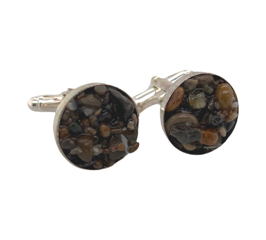 Rock Cufflinks