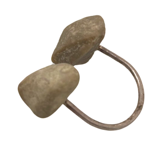 Dual Rock Rings