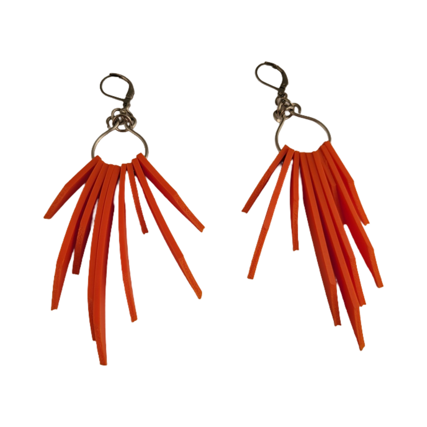 Spirit Fringe Earrings