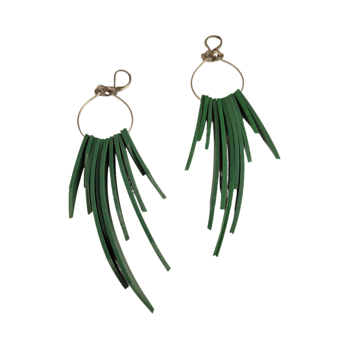 Spirit Fringe Earrings