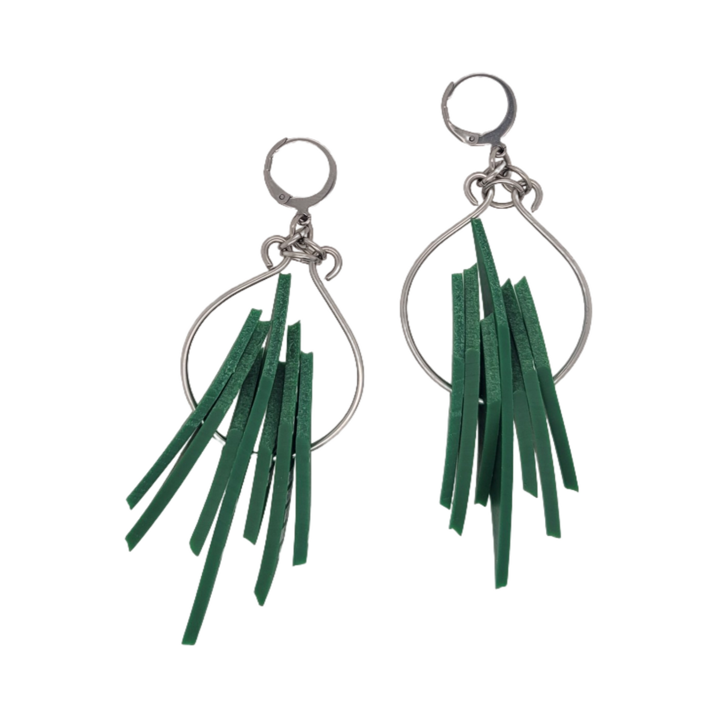 Spirit Fringe Earrings