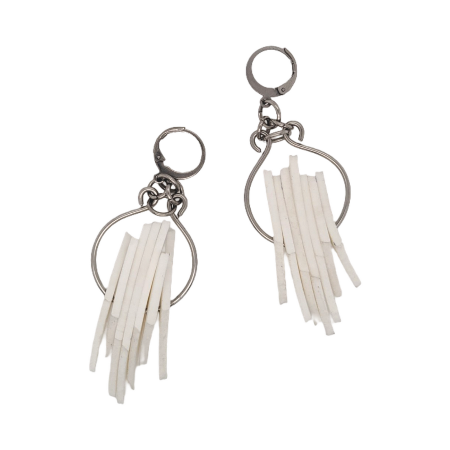 Spirit Fringe Earrings