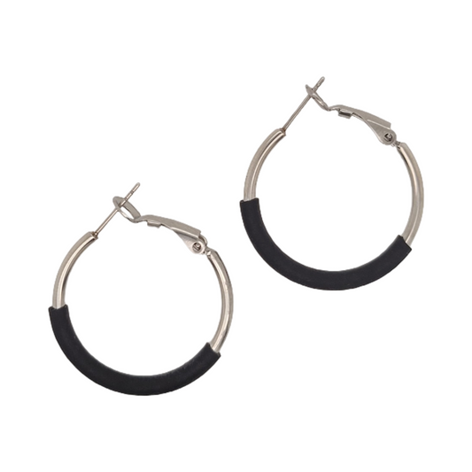 Streamline Longhaul Earrings