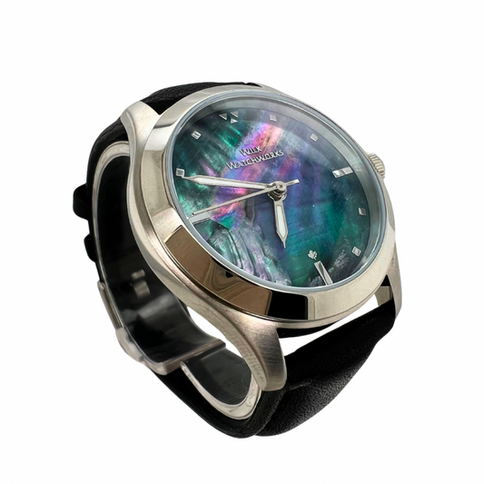 Abalone Shell Watch