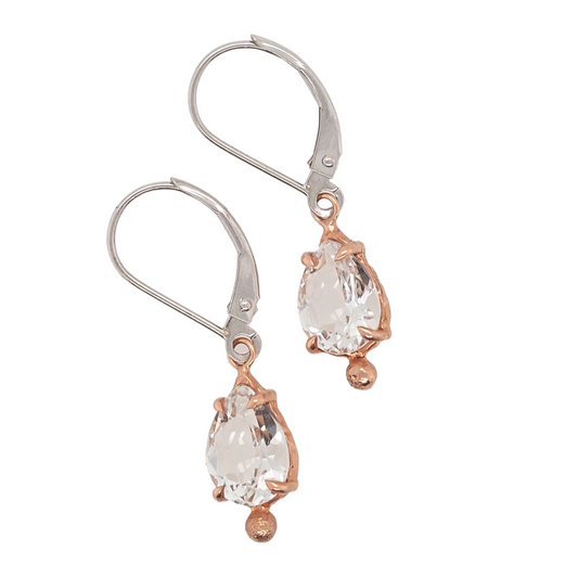 Incandescent Earrings