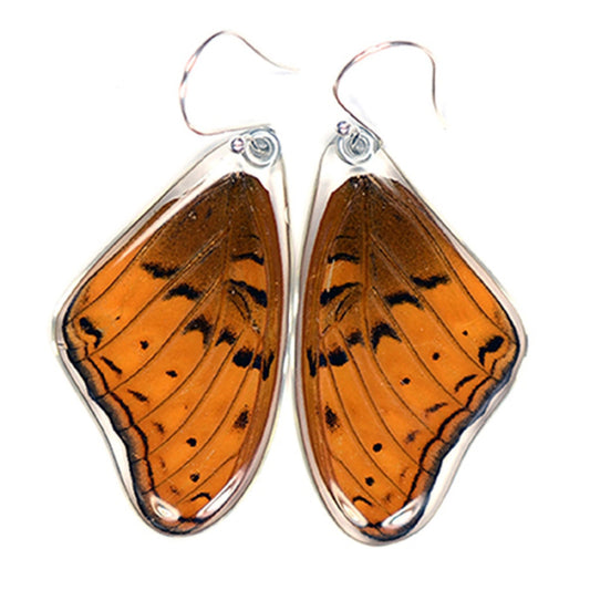 Cramer's Cruiser Top Wing Earrings